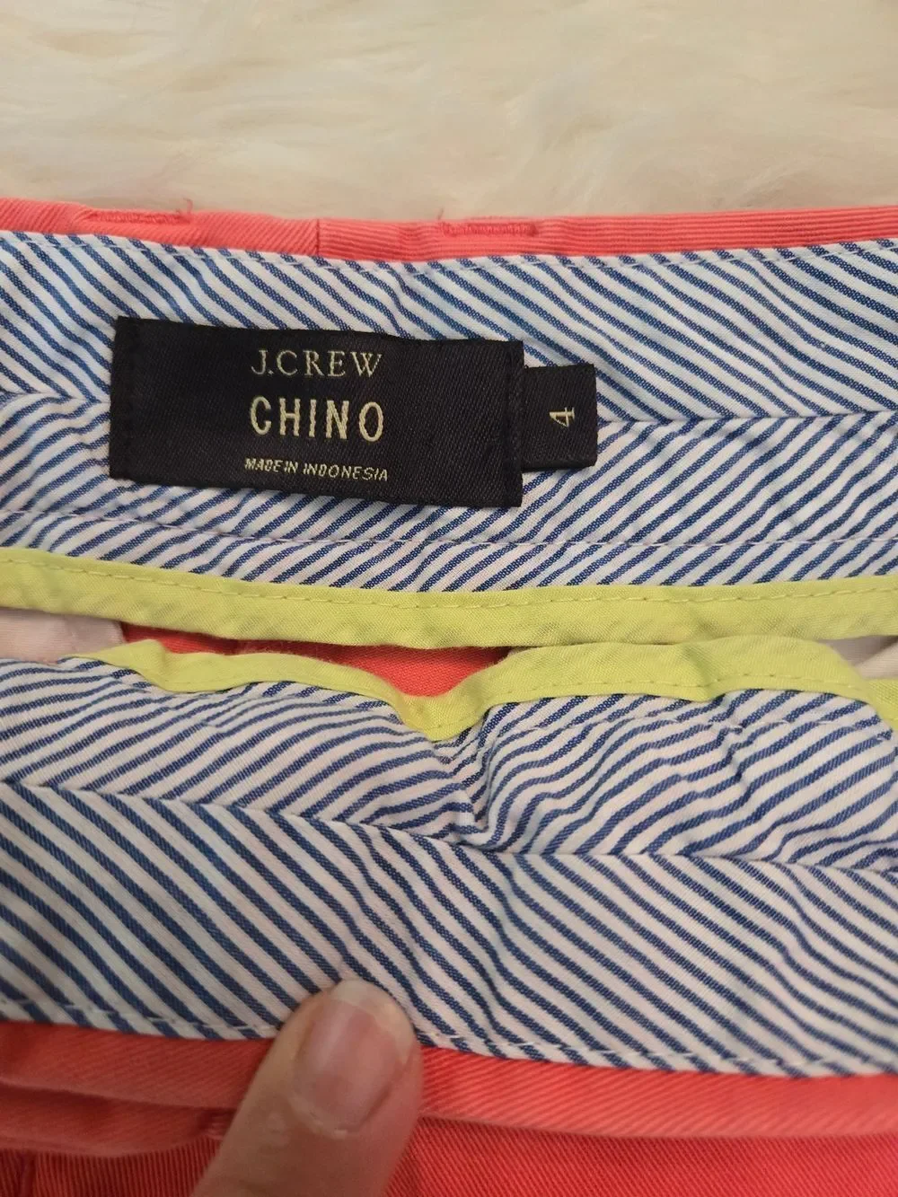 J. Crew crew women